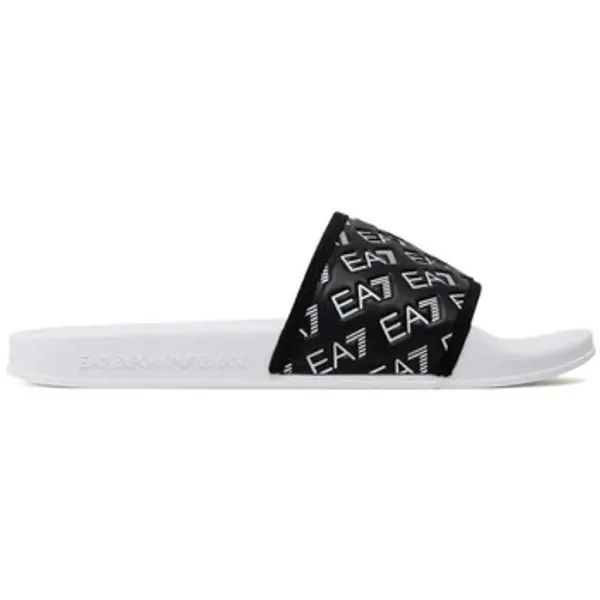 Emporio Armani EA7 Emporio Armani EA7  Modne tenisice 7X000109AF15125  Emporio Armani EA7