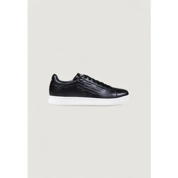 Emporio Armani EA7 Emporio Armani EA7  Modne tenisice 7X000331 AF10848  Emporio Armani EA7