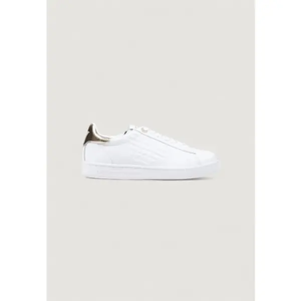 Emporio Armani EA7 Emporio Armani EA7  Modne tenisice 7X000331 AF10848  Emporio Armani EA7