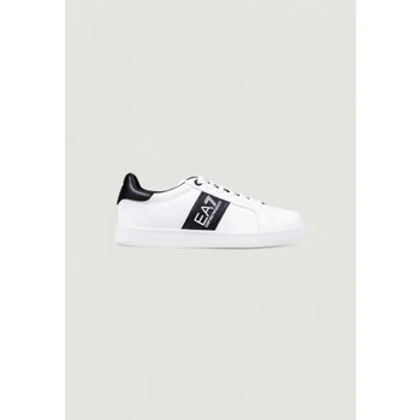 Emporio Armani EA7 Emporio Armani EA7  Modne tenisice 7X000332 AF10848  Emporio Armani EA7
