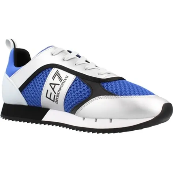 Emporio Armani EA7 Emporio Armani EA7  Modne tenisice 7x000334  Emporio Armani EA7