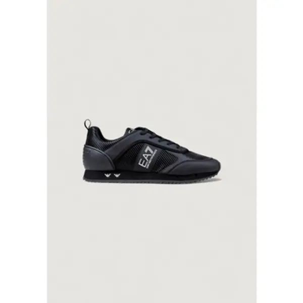 Emporio Armani EA7 Emporio Armani EA7  Modne tenisice 7X000337 AF18613  Emporio Armani EA7