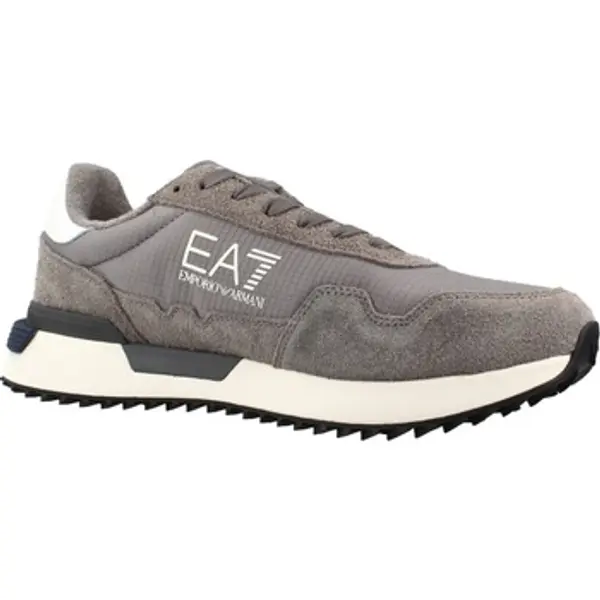 Emporio Armani EA7 Emporio Armani EA7  Modne tenisice 7x000380 Af1917  Emporio Armani EA7
