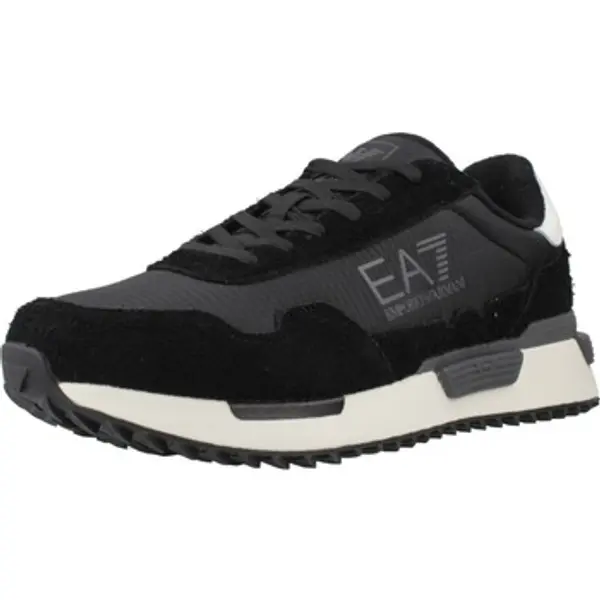 Emporio Armani EA7 Emporio Armani EA7  Modne tenisice Sport   Zapatillas Hombre Modèle 7x000380 Af19175  Emporio Armani EA7