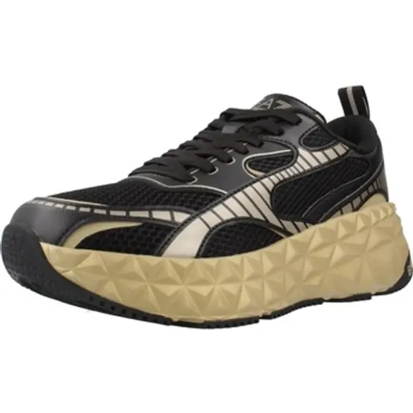 Emporio Armani EA7 Emporio Armani EA7  Modne tenisice Sport   Zapatillas Hombre Modèle X8x238 Xka31  Emporio Armani EA7