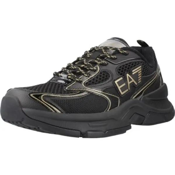Emporio Armani EA7 Emporio Armani EA7  Modne tenisice Sport   Zapatillas Hombre Modèle X8x249 Xk446  Emporio Armani EA7