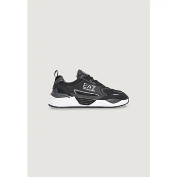 Emporio Armani EA7 Emporio Armani EA7  Modne tenisice UNISEX 7X000308 AF18447  Emporio Armani EA7