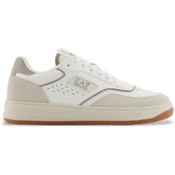 Emporio Armani EA7 Emporio Armani EA7  Modne tenisice X8X190XK405  Emporio Armani EA7