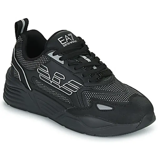 Emporio Armani EA7 Emporio Armani EA7  Niske tenisice 7X000306  Emporio Armani EA7