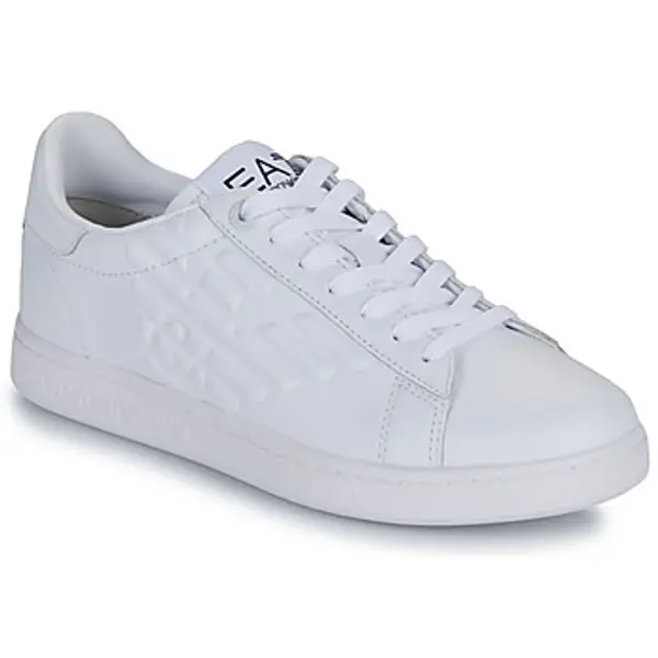Emporio Armani EA7 Emporio Armani EA7  Niske tenisice 7X000331  Emporio Armani EA7
