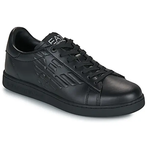 Emporio Armani EA7 Emporio Armani EA7  Niske tenisice 7X000331  Emporio Armani EA7