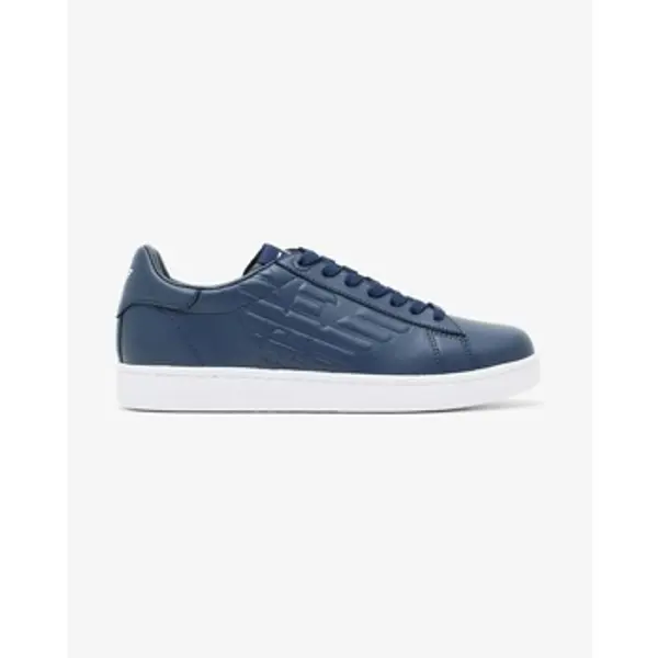 Emporio Armani EA7 Emporio Armani EA7  Niske tenisice 7X000331AF10848  Emporio Armani EA7