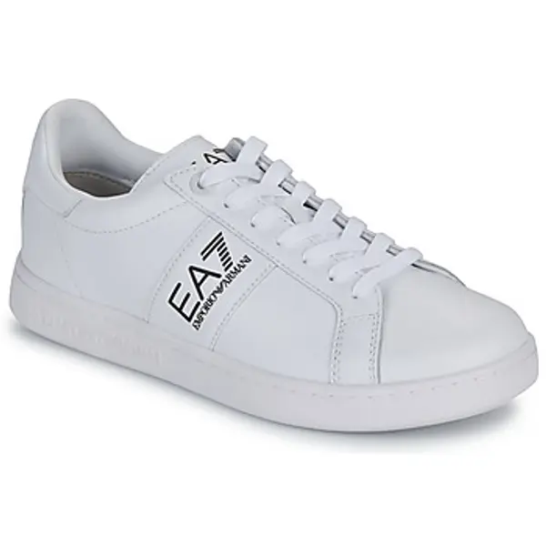 Emporio Armani EA7 Emporio Armani EA7  Niske tenisice 7X000332  Emporio Armani EA7