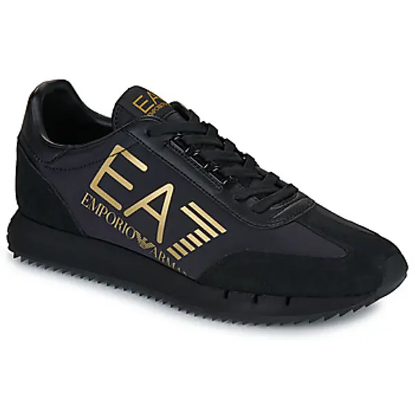 Emporio Armani EA7 Emporio Armani EA7  Niske tenisice 7X000333  Emporio Armani EA7