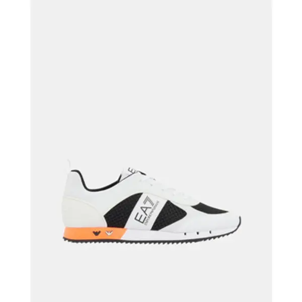 Emporio Armani EA7 Emporio Armani EA7  Niske tenisice 7X000334 AF18610  Emporio Armani EA7
