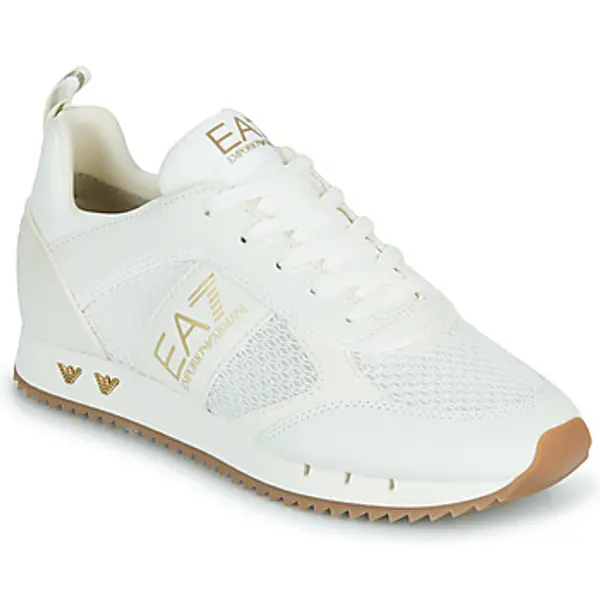 Emporio Armani EA7 Emporio Armani EA7  Niske tenisice 7X000334  Emporio Armani EA7