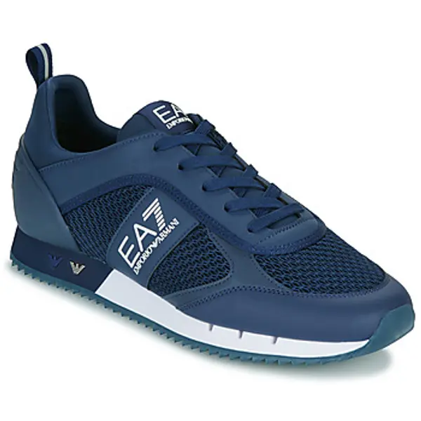 Emporio Armani EA7 Emporio Armani EA7  Niske tenisice 7X000334  Emporio Armani EA7