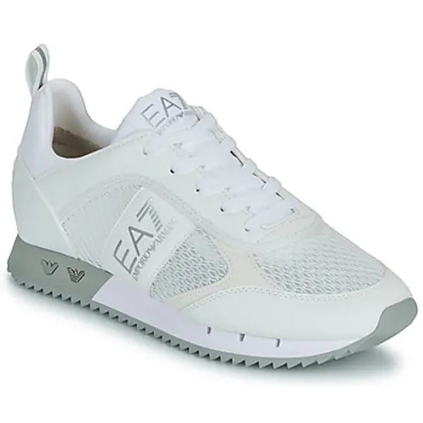 Emporio Armani EA7 Emporio Armani EA7  Niske tenisice 7X000334  Emporio Armani EA7
