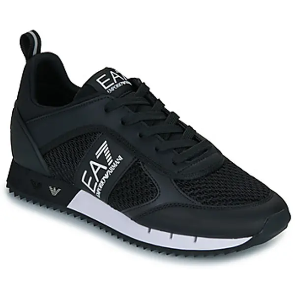 Emporio Armani EA7 Emporio Armani EA7  Niske tenisice 7X000334  Emporio Armani EA7