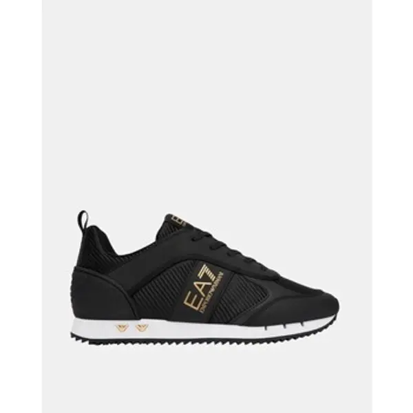 Emporio Armani EA7 Emporio Armani EA7  Niske tenisice 7X000337 AF18613  Emporio Armani EA7