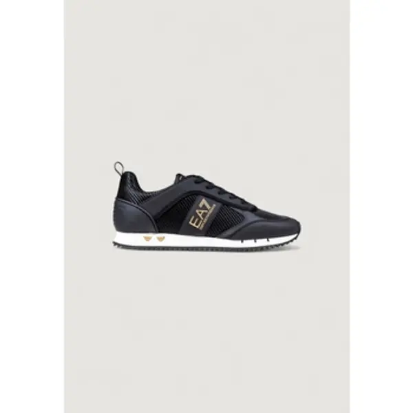 Emporio Armani EA7 Emporio Armani EA7  Niske tenisice 7X000337 AF18613  Emporio Armani EA7