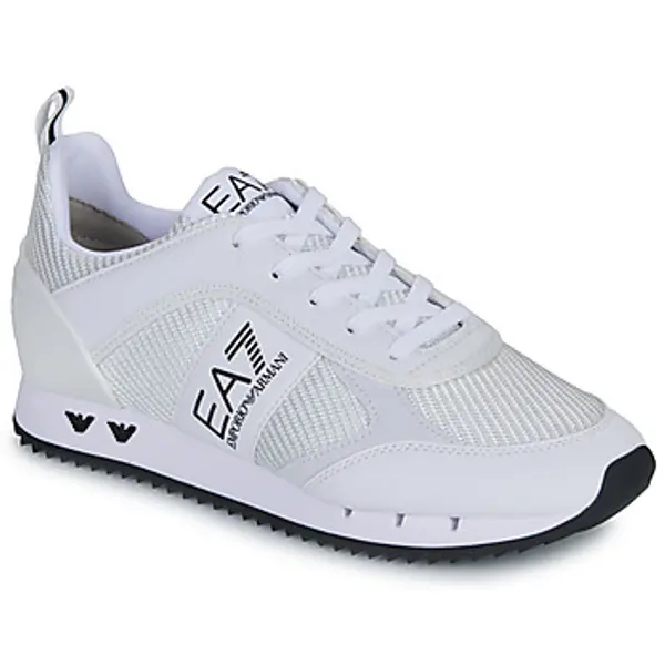 Emporio Armani EA7 Emporio Armani EA7  Niske tenisice 7X000337  Emporio Armani EA7