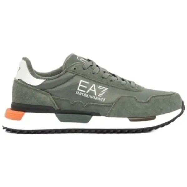 Emporio Armani EA7 Emporio Armani EA7  Niske tenisice 7x000380 Af1917  Emporio Armani EA7