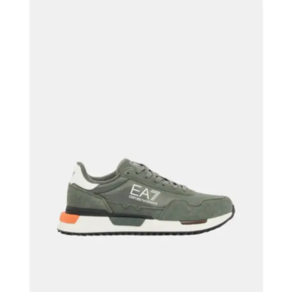 Emporio Armani EA7 Emporio Armani EA7  Niske tenisice 7X000380 AF19175  Emporio Armani EA7