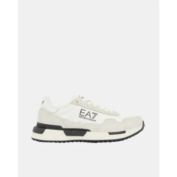 Emporio Armani EA7 Emporio Armani EA7  Niske tenisice 7X000380 AF19175  Emporio Armani EA7
