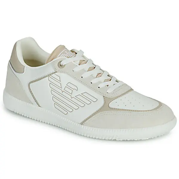 Emporio Armani EA7 Emporio Armani EA7  Niske tenisice 7X000405  Emporio Armani EA7