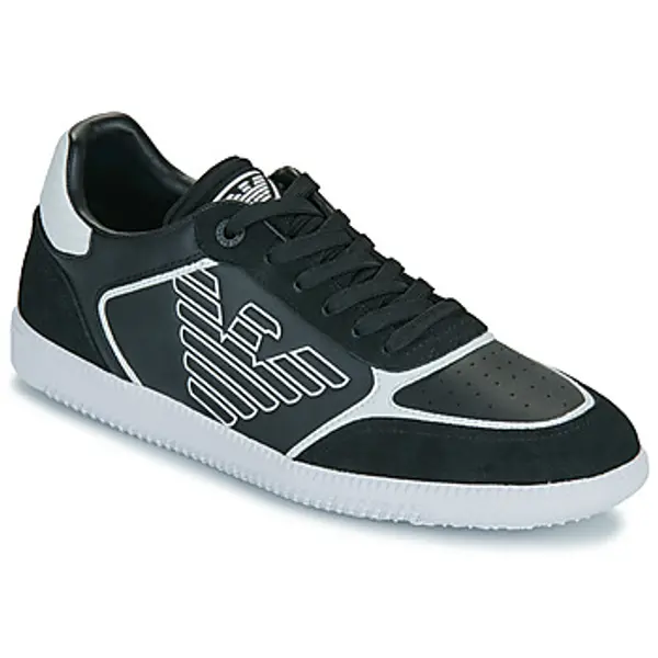 Emporio Armani EA7 Emporio Armani EA7  Niske tenisice 7X000405  Emporio Armani EA7