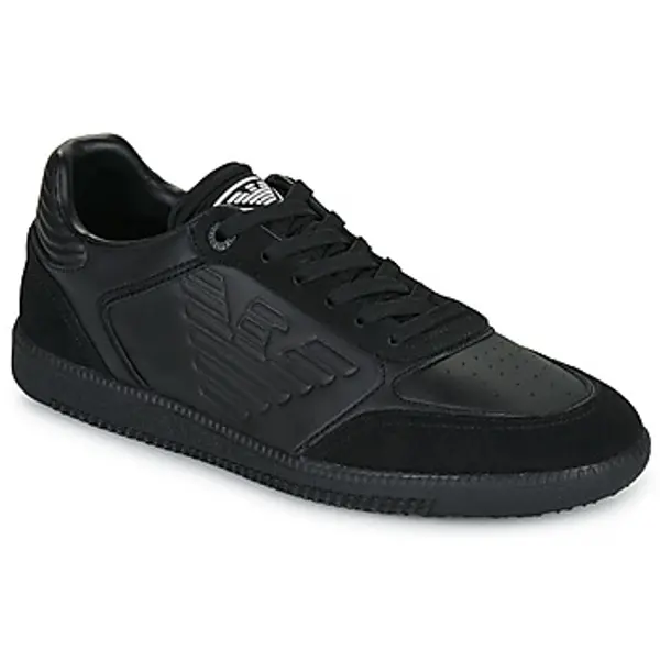 Emporio Armani EA7 Emporio Armani EA7  Niske tenisice 7X000406  Emporio Armani EA7