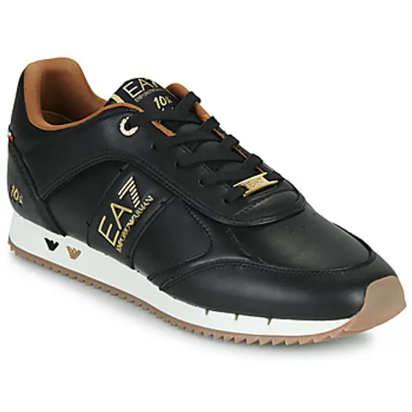 Emporio Armani EA7 Emporio Armani EA7  Niske tenisice 7X000648  Emporio Armani EA7