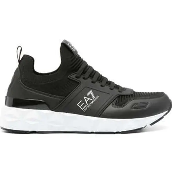 Emporio Armani EA7 Emporio Armani EA7  Niske tenisice -  Emporio Armani EA7