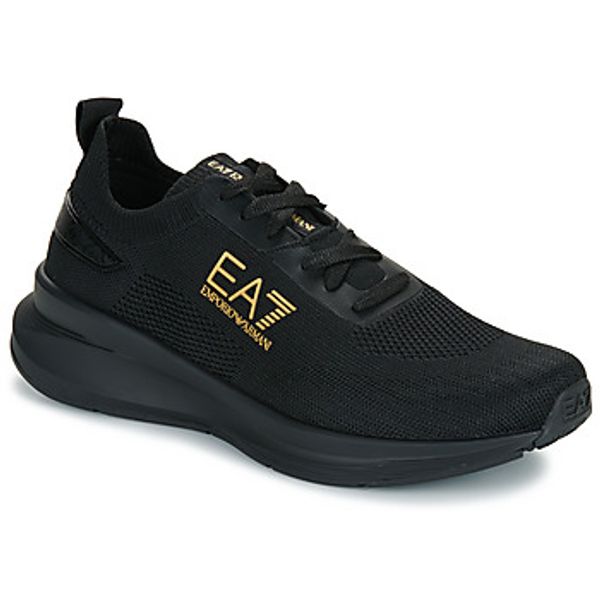 Emporio Armani EA7 Emporio Armani EA7  Niske tenisice MAVERICK KNIT  Emporio Armani EA7