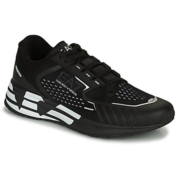 Emporio Armani EA7 Emporio Armani EA7  Niske tenisice NEW RUNNING V4  Emporio Armani EA7