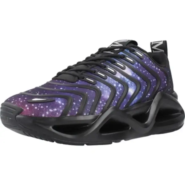 Emporio Armani EA7 Emporio Armani EA7  Niske tenisice Sport   Zapatillas Hombre Modèle Infinity G  Emporio Armani EA7