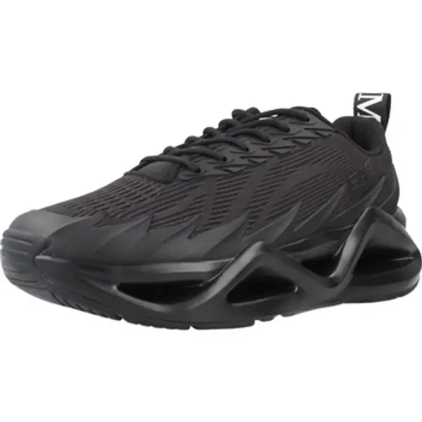 Emporio Armani EA7 Emporio Armani EA7  Niske tenisice Sport   Zapatillas Hombre Modèle Infinity V  Emporio Armani EA7
