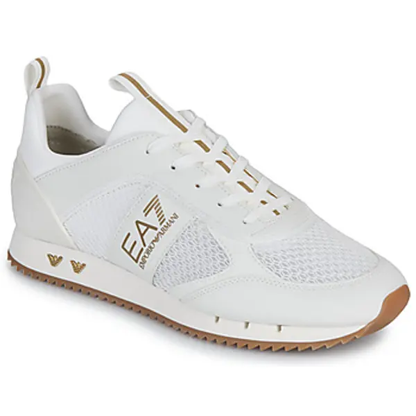 Emporio Armani EA7 Emporio Armani EA7  Niske tenisice X8X027  Emporio Armani EA7