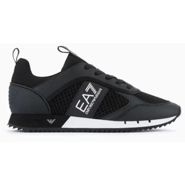Emporio Armani EA7 Emporio Armani EA7  Niske tenisice X8X027 XK050  Emporio Armani EA7