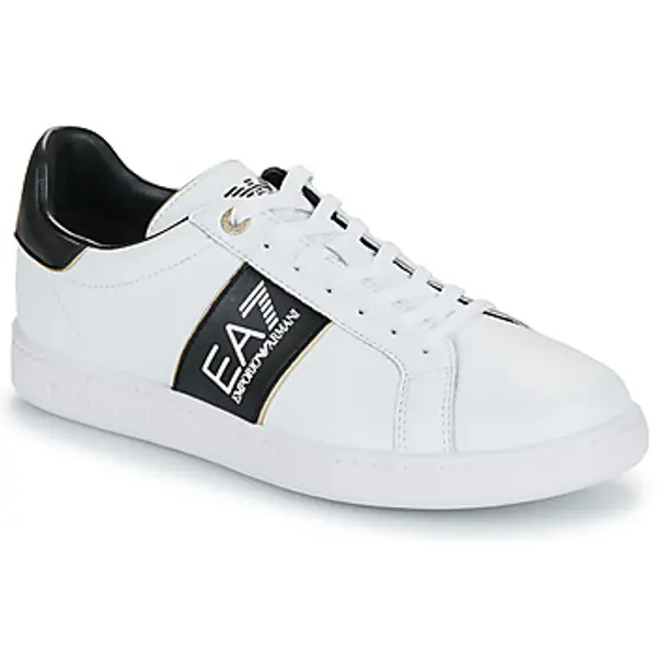 Emporio Armani EA7 Emporio Armani EA7  Niske tenisice X8X102  Emporio Armani EA7