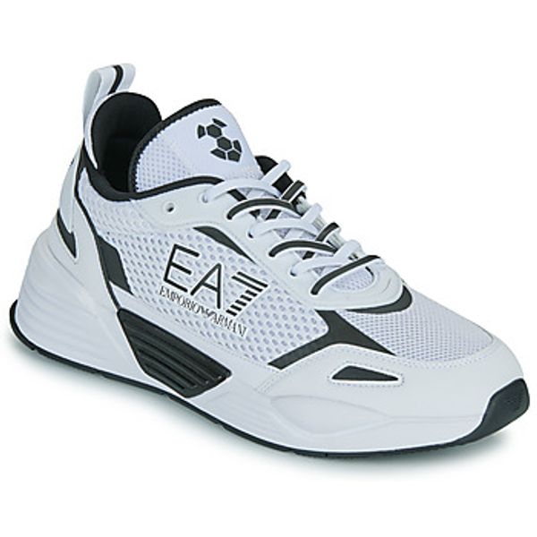 Emporio Armani EA7 Emporio Armani EA7  Niske tenisice X8X159  Emporio Armani EA7