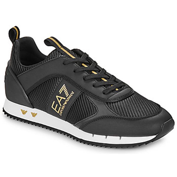 Emporio Armani EA7 Emporio Armani EA7  Niske tenisice X8X185  Emporio Armani EA7