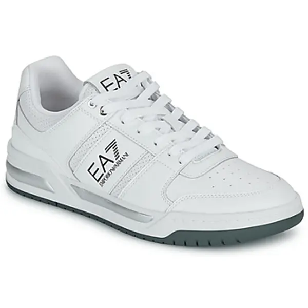 Emporio Armani EA7 Emporio Armani EA7  Niske tenisice X8X234  Emporio Armani EA7