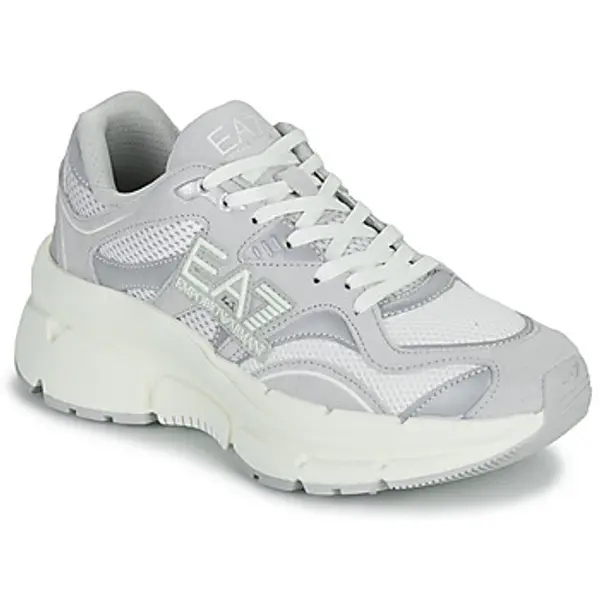 Emporio Armani EA7 Emporio Armani EA7  Niske tenisice X8X237  Emporio Armani EA7