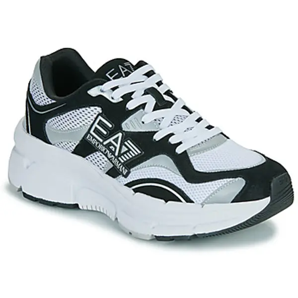 Emporio Armani EA7 Emporio Armani EA7  Niske tenisice X8X237  Emporio Armani EA7