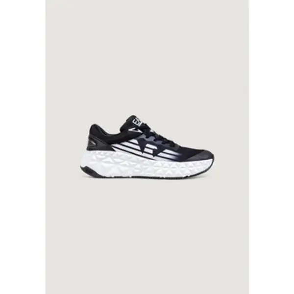 Emporio Armani EA7 Emporio Armani EA7  Niske tenisice X8X239 XK432  Emporio Armani EA7