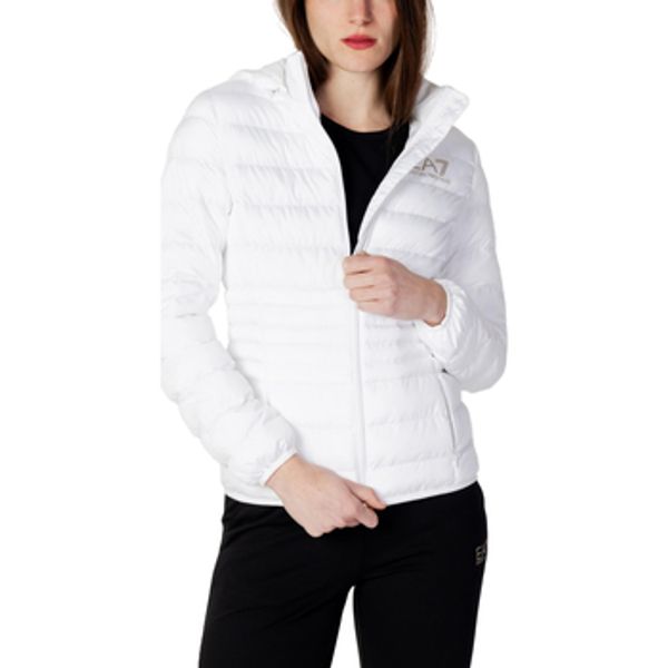 Emporio Armani EA7 Emporio Armani EA7  Pernate jakne BOMBER 8NTB23 TNF8Z  Emporio Armani EA7