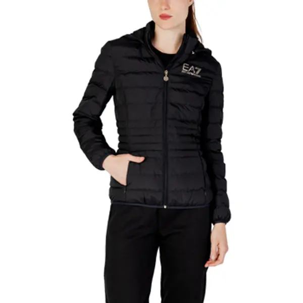 Emporio Armani EA7 Emporio Armani EA7  Pernate jakne BOMBER 8NTB23 TNF8Z  Emporio Armani EA7