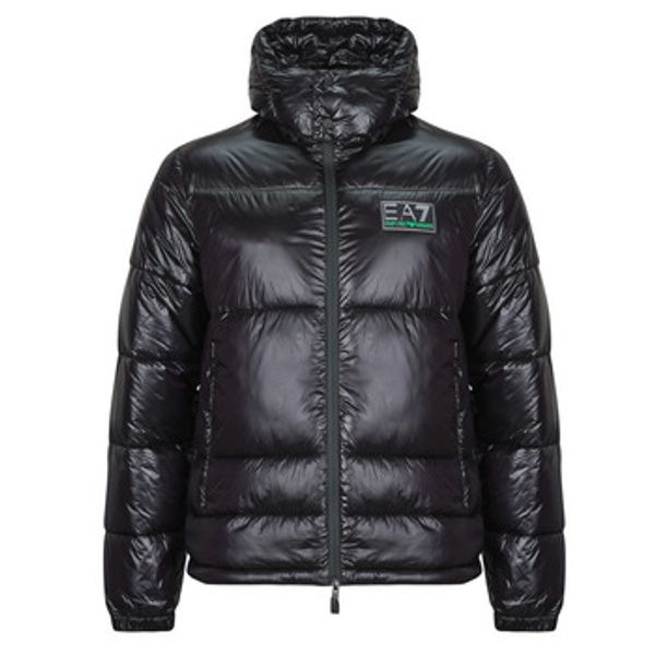 Emporio Armani EA7 Emporio Armani EA7  Pernate jakne BOMBER JACKET 6DPB71  Emporio Armani EA7